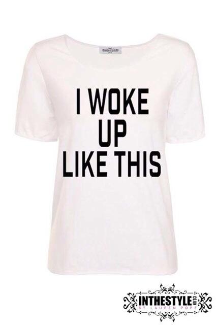 hellomag's tweet photo. LAST CHANCE to enter: to win 1of10 t-shirts, RT &amp; follow @hellomag @inthestyleUK - closes at 12pm today! http://t.co/zVcCB7PTeB