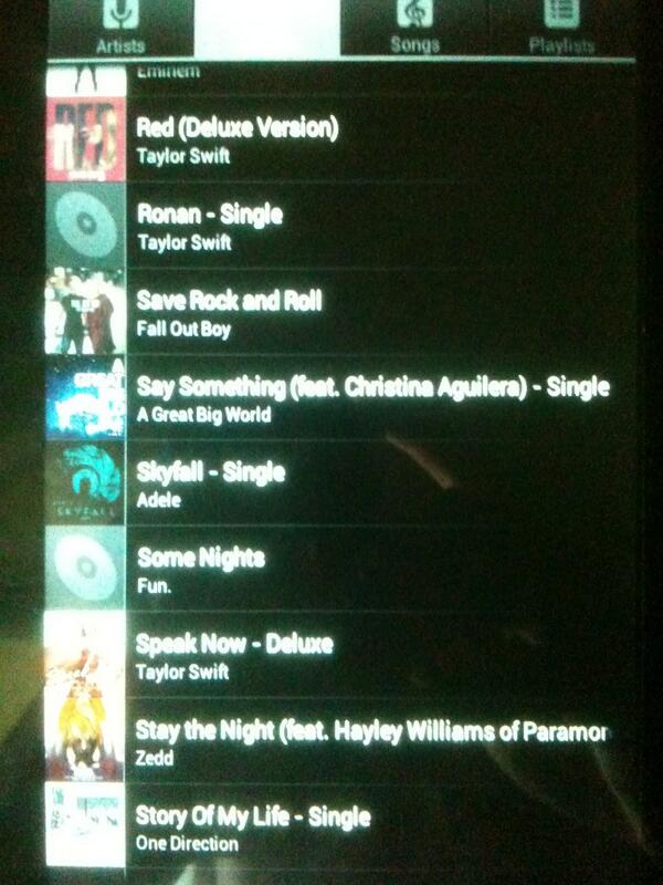 alfonsoagena's tweet image. Please help, why some of my music in my tablet doesn't have its artwork #tabletproblems #androidtablet