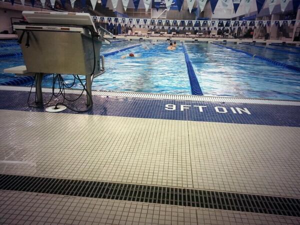 GMVYWahoos's tweet photo. T-minus one. Wahoo getting ready to tear it up in Greensboro, NC!! #SCYNats2014 http://t.co/3jaQW7invc