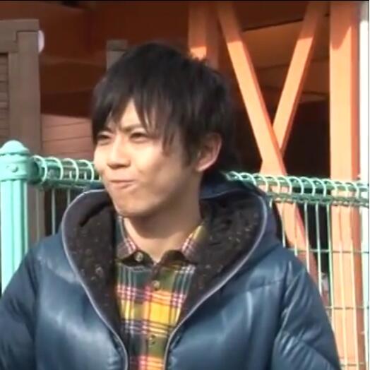 しもかじ 変顔bot V Twitter Oo ゆうきとつばさのひよこ遠足より梶裕貴です 変顔になのにあざとすぎて困ります Http T Co Jb5jumgsgz