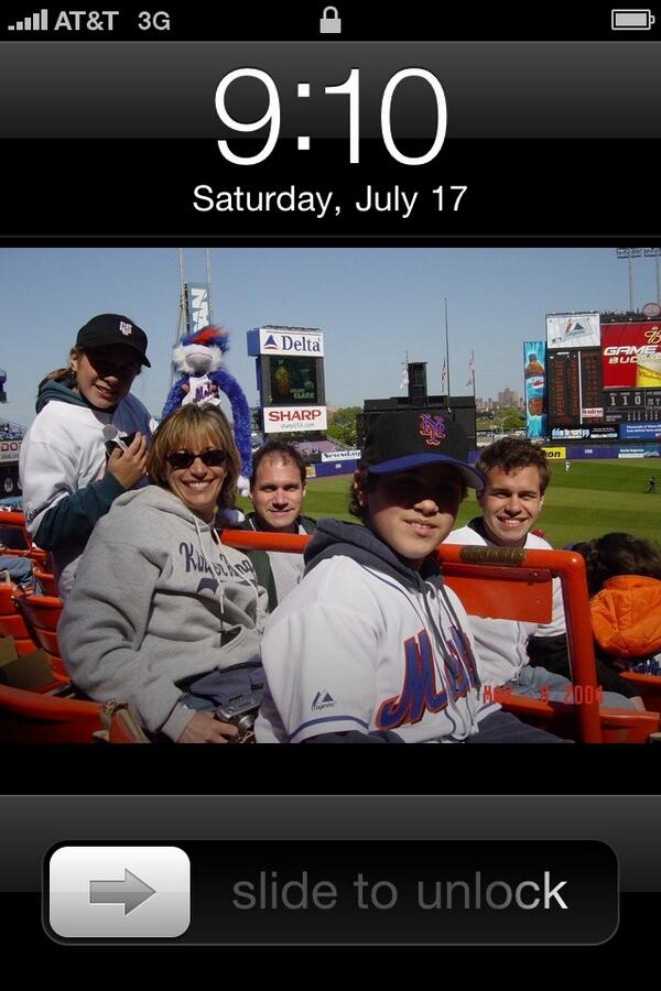 drdashinsky's tweet image. Let's Go Mets!!#lgm