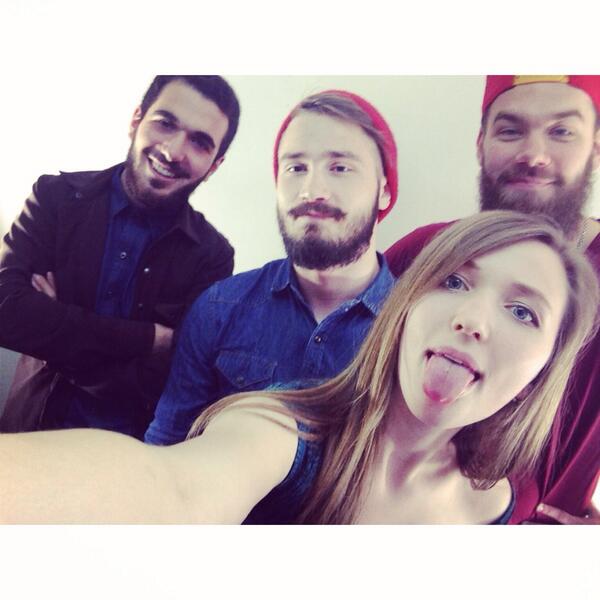 ThatThis_Blog's tweet image. А на завтра мы готовим кое-что интересное для вас, ждите ;)