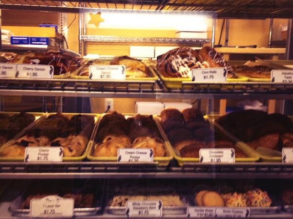 CSDTechBytes's tweet image. Thank you @FrankfurtBakery for the generous door prizes that are sure to delight our participants! #CSDTech3