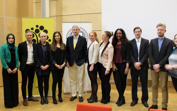 Had a great meeting with <a href="/ufvaxjo/">UF Växjö</a> ! Now it's time for <a href="/UFJonkoping/">UF Jönköping</a> .