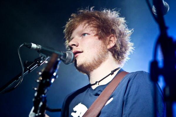 SPINSouthWest's tweet image. Want to #WIN tickets to see @EdSheeran?? Just follow @spinsouthwest &amp;amp; RT #SPINHits