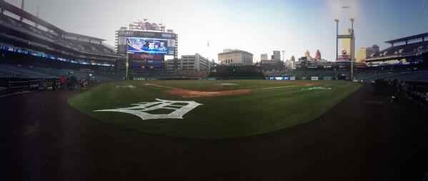 Detroit Tigers tweet media