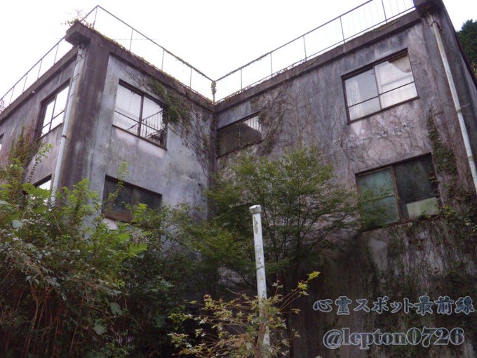 れぷとん 心霊スポット最前線 半bot S Recent Tweets 4 تحليلات تويتر الرسومية الخاصة بهوتويت Whotwi