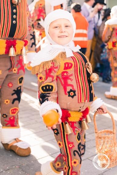 WhoolBe's tweet image. Carnaval Tournai 2014 #Carnaval #Tournai #Whool