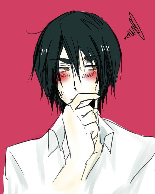 花宮のtwitterイラスト検索結果