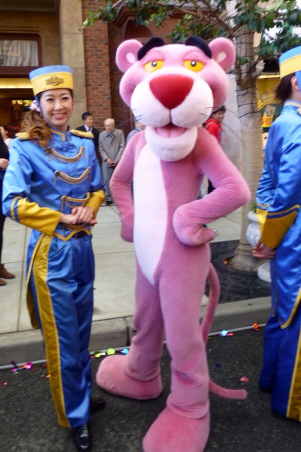 USJ・大阪万博のツボ on X: 