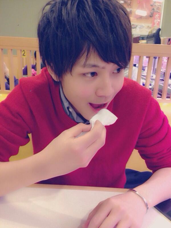 佐藤真衣 Smail Maimai Twitter