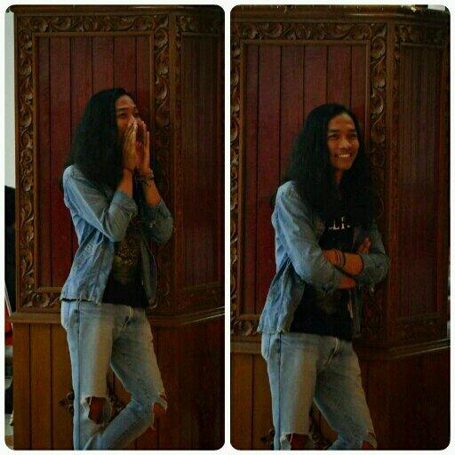 bolenc19's tweet image. Mengagumimu dari jauh