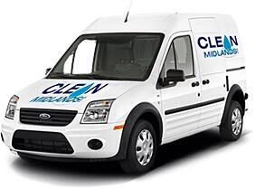 Cleanmidlands tweet picture