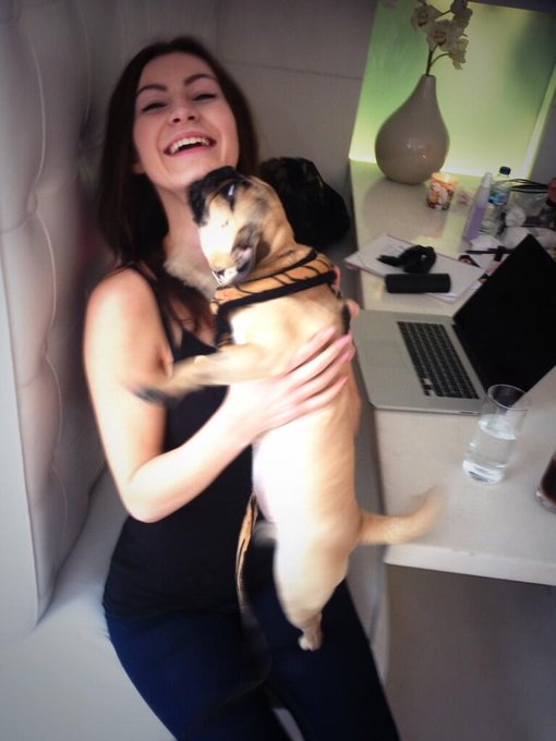 Made a new friend with @makeup_rev pug today! http://t.co/J9Z7AAsjNw<a class="tags" target="_blank" title="On Twitter" href="/?out=eyJ0eXAiOiJKV1QiLCJhbGciOiJIUzUxMiJ9.eyJpYXQiOjE3MjI3MzEzNjYsImlzcyI6InR3cG9ybnN0YXJzLmNvbSIsIm5iZiI6MTcyMjczMTM2NiwiZXhwIjoxNzU0MjY3MzY2LCJyZWRpcmVjdF91cmwiOiJodHRwczovL3R3aXR0ZXIuY29tL21ha2V1cF9yZXYifQ.bjnhjEk72EavpxB79xiP-J-LfZwapu4DD5FG7hAZlwEd9BSTZK8IiVKMhrCHtxpkVntvODN2UsoJ0w8mAtjvuQ">@makeup_rev</a><a href="/tag/kurwa"class="tags"><span>#kurwa</span></a>