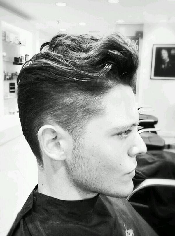 Agus Barber (@agusbarbers) on Twitter photo 