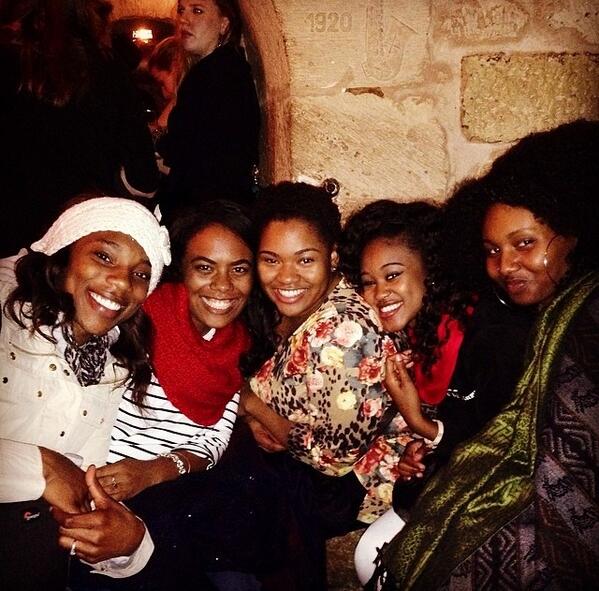 shellyntravis's tweet image. My girls! We had a beautiful 10 days together. #comm2553pv