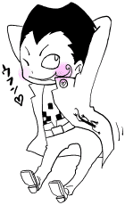 @ibarrraki うふん 