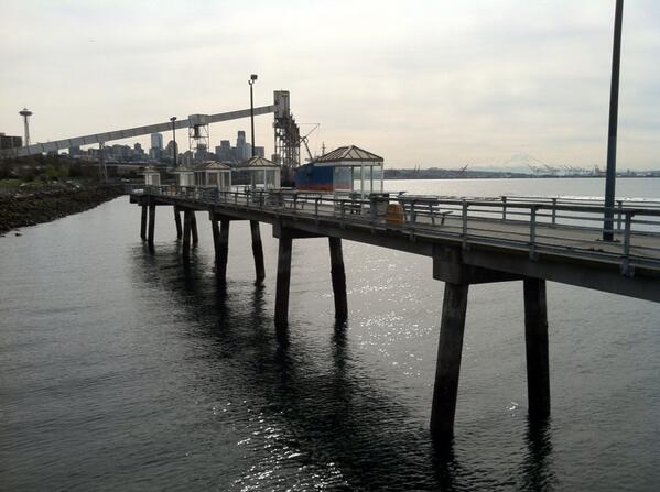 Seattle Bloggers (@SeattleBlgrs) on Twitter photo 2014-03-31 18:22:11 It's a nice day to cast some lines at the Elliott Bay public fishing pier! > seattlebloggers.com/elliott-bay-pu… #FishingWithAView It's a nice day to cast some lines at the Elliott Bay public fishing pier! > seattlebloggers.com/elliott-bay-pu… #FishingWithAView