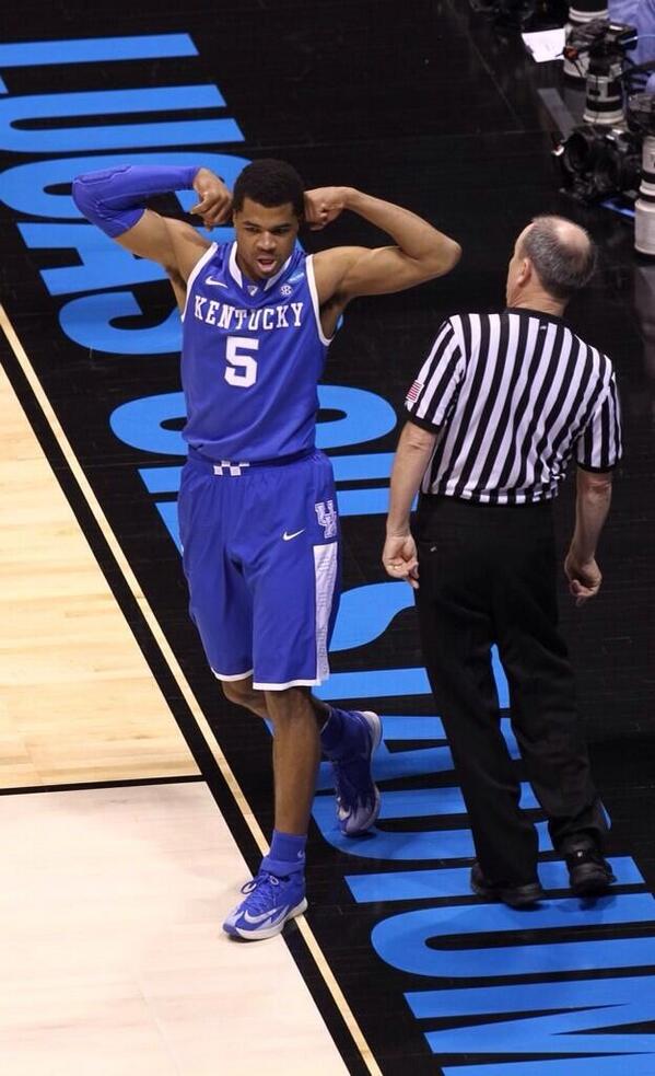 TeamGettingBig's tweet image. Flex on em like