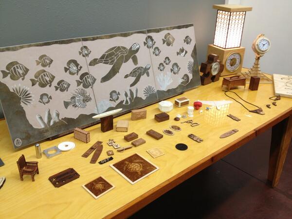 MakeryProject tweet picture