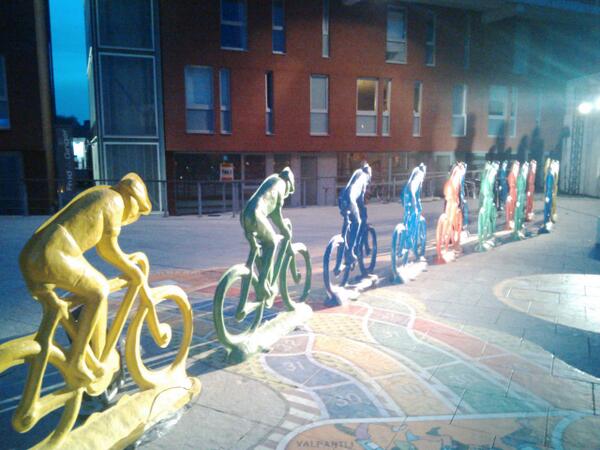 NicoMattan's tweet image. Ready to start Café Corsari #crvv