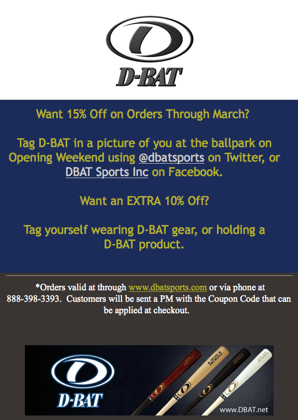 dbat prices