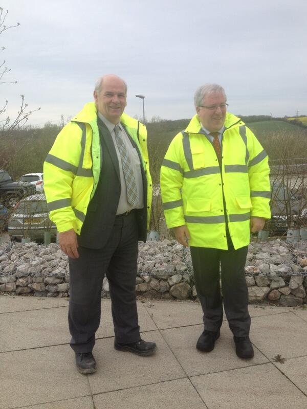 Keith Glazier tweet media