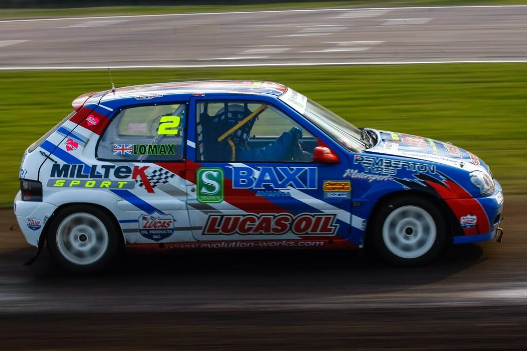 What a great weekend @BritishRallyx <a href="/baxiboilers/">Baxi UK & Ireland</a> <a href="/LucasOilUK/">Lucas Oil UK</a> @MilltekSport <a href="/D3Office/">D3 Office Group</a>  thanks for all your help