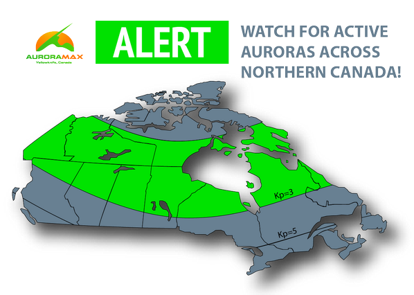 ChristyCWx's tweet photo. Look up! RT @AuroraMAX: YT NT NU and northern BC AB SK MB ON QC NL be on alert for #auroras April 1-2! http://t.co/RYoA59o1CI