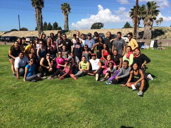 candiceelliot's tweet photo. First event I put together. Great turnout with #high #energy. These people know how to #workhard and stay #committed http://t.co/XNRrwqj305