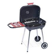 Perfect weer om te #barbecueën. Zoek en vind de #barbecue die bij u past op: altijdlageprijs.nl/tuin/barbecue.…