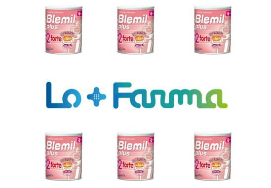 lomasfarma's tweet photo. Aprovecha nuestros descuentos en leches infantiles de Laboratorios Ordesa 
http://t.co/JsahhH1uxt http://t.co/FWjjmvMfBm