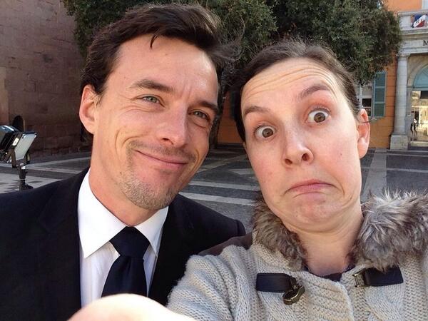 Céline D’Agostini tweet media