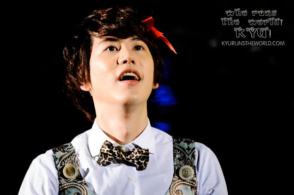 내 사랑 규현  #kyurunstheworld