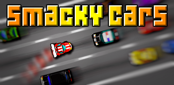 Capedy's tweet photo. Our 2nd game Smacky Cars is under development and will be available for both iOS and Android devices for free soon! http://t.co/pcw5qm8oz7