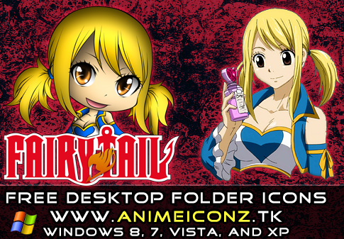 Anime Icons  Fairy tail anime lucy, Fairy tail pictures, Fairy tail anime