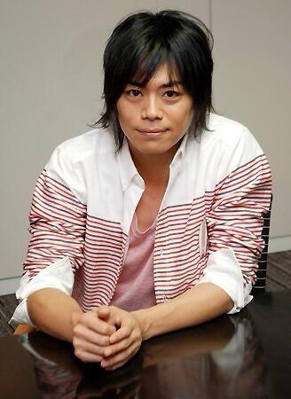 ワンピース キッドの声優は浪川大輔 出演作品や担当したキャラを紹介 2ページ目 Selvy