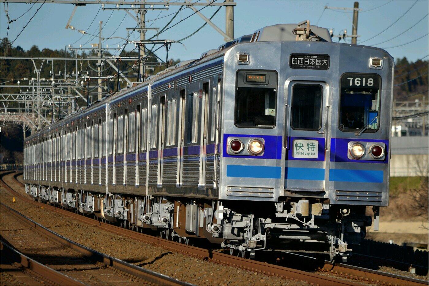 京成　1000形　3200形　3500形　3600形　北総鉄道7150形 KSWeb - 京成線 4両編成の現況（2025年）