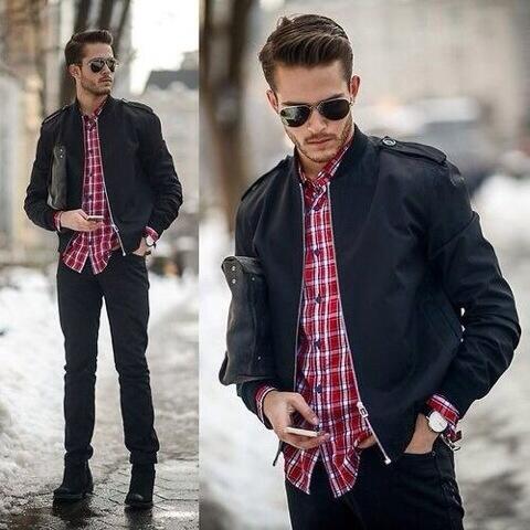 ProperMens's tweet image. #Fashion #Mens #style #PMD #scarf