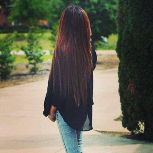 Extensiones de pelo 100% natural. Color original. De 60 70 y 80cm! Ayúdanos con un #RETWEET