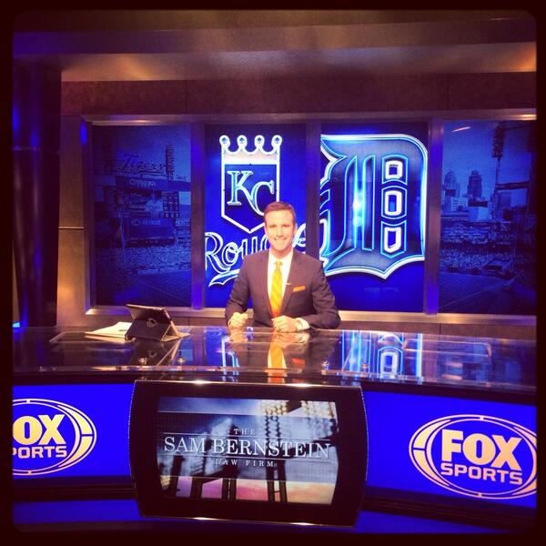 Tigers Live with <a href="/JustinWhite33/">Маконинa Галина</a> on <a href="/FOXSportsDet/">@BallySportsDET</a> starts In 10 minutes!!! Baseball's back!!!
