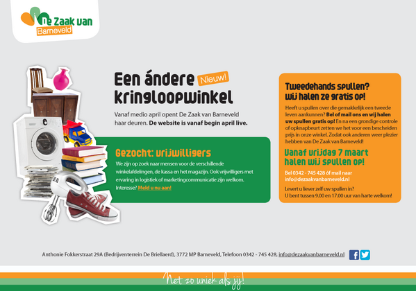 Nog even geduld, de tijdelijke #webpagina van <a href="/zaakvbarneveld/">De Zaak v. Barneveld</a> wordt bijna vervangen door de nieuwe #website!