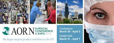 mobileaspects's tweet image. If you're in Chicago for the @aorn Surgical Conference, come see us! #MobileAspects #PatientSafety #SimplifyWorkflow