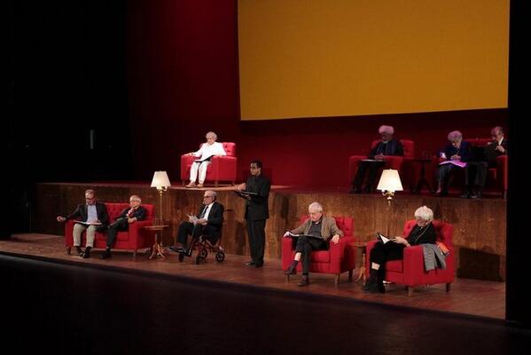 MVSNoticias's tweet photo. Los #Nobel de literatura rinden 'homenaje poético' a Octavio Paz http://t.co/zlthM3PfJK http://t.co/EbneD5G8Qj