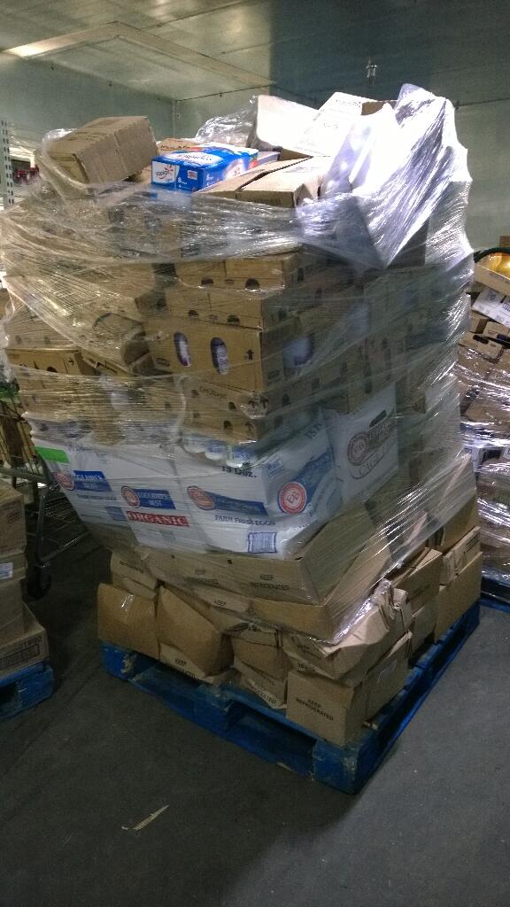 mrbfields33's tweet image. You had one job #KrogerProblems