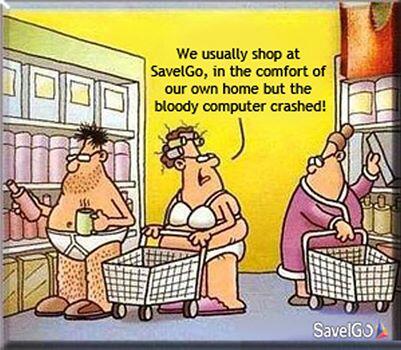 shoppi_online's tweet image. #SavelGo is the best place to visit for #onlineshopping