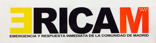 112cmadrid's tweet photo. #ERICAM en situación de prealerta para #Simulacro #UMEluñol14 #SPUSARUME http://t.co/shtCFETIrZ
