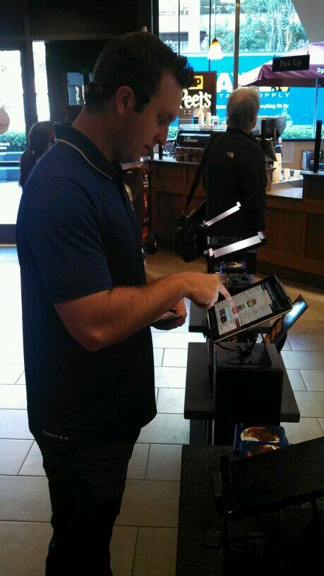 619MattyIce's tweet image. @KHooper8 ordering at Specialties. It's cool,  it's on an iPad. #techboner #placesasiansdontgo  @garrison888