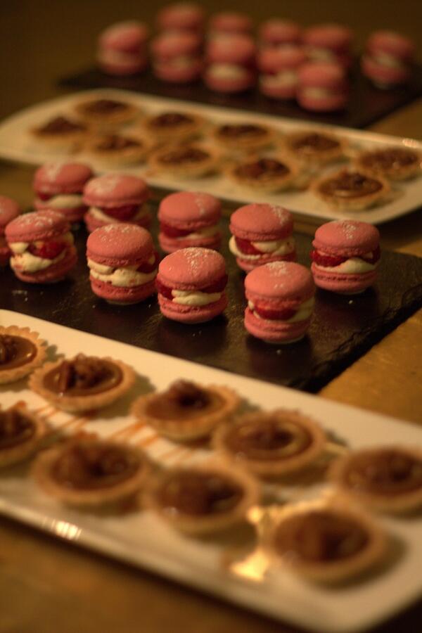 villandry_UK's tweet image. Getting very excited with our second PA evening at Villandry St James&apos;s #tonight #excitingevent #drinksandcanapes