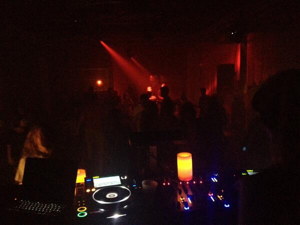 TheParisProject's tweet image. Get Lost - Miami